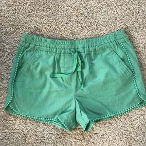 NWT Loft shorts